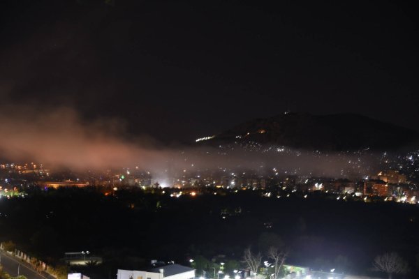 贵丰配资 以军称已部署于叙南部 “将保护德鲁兹人”