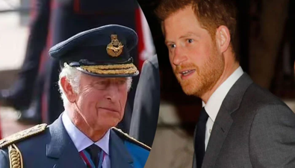 米升网 “赌徒式叛逆”？查尔斯国王密友曝哈里：“输不起就加倍下注”！