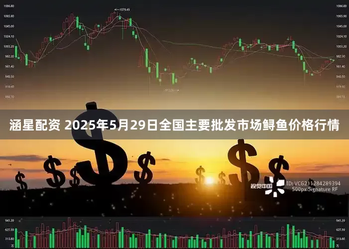涵星配资 2025年5月29日全国主要批发市场鲟鱼价格行情