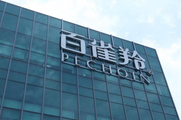 牛配资 七年磨一剑，百雀羚杀入医美赛道！