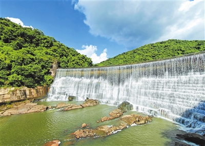 华生证券 四条主题线路邀您到育才开启“清凉一夏”