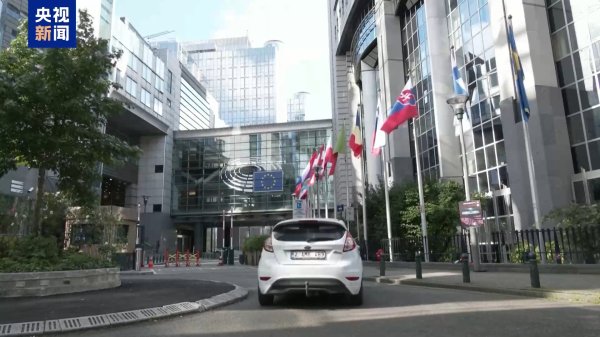 上升浪 普京：欧洲放弃俄天然气对其工业造成负面影响