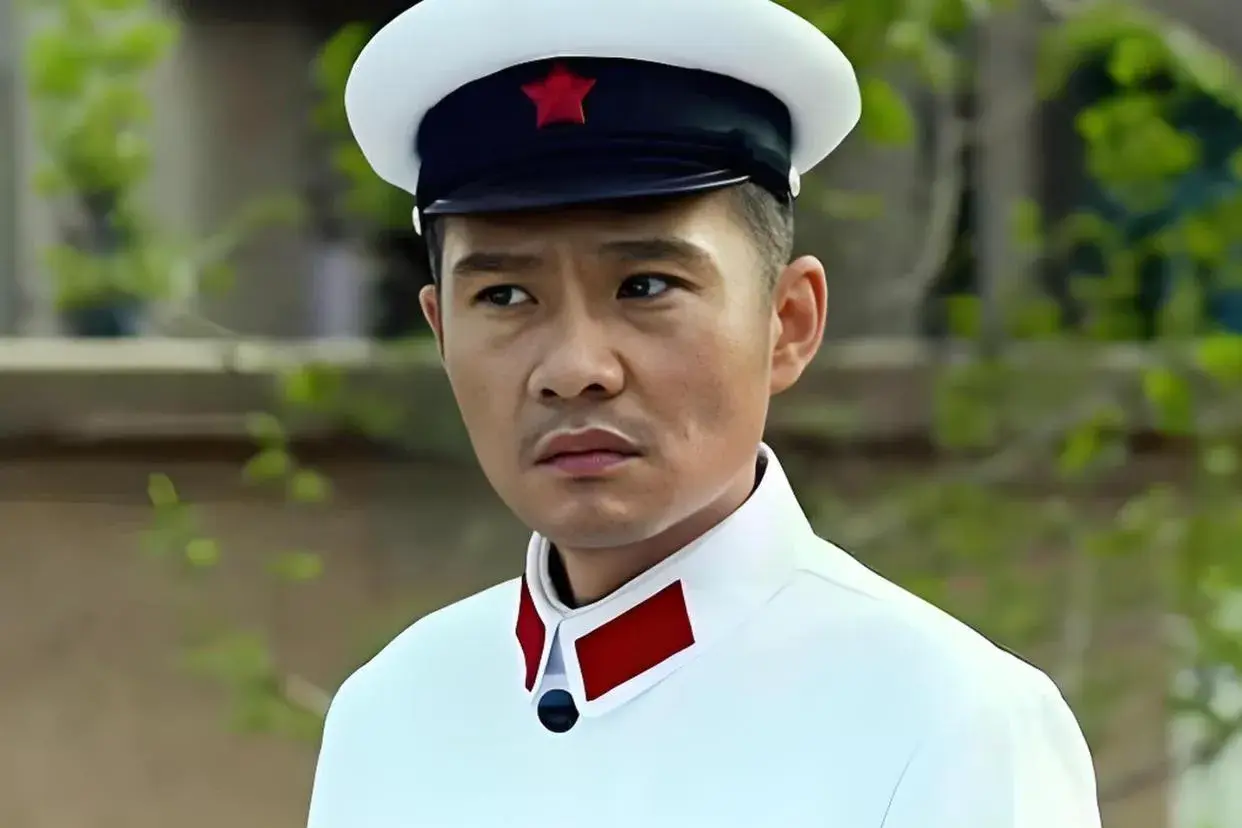 长红配资 《父母爱情》：老丁上岛后，江卫民那句戏言，藏着全剧最深的隐痛